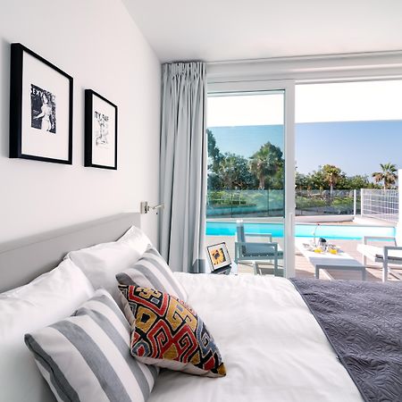 Hotel Baobab Suites Costa Adeje  Zewnętrze zdjęcie