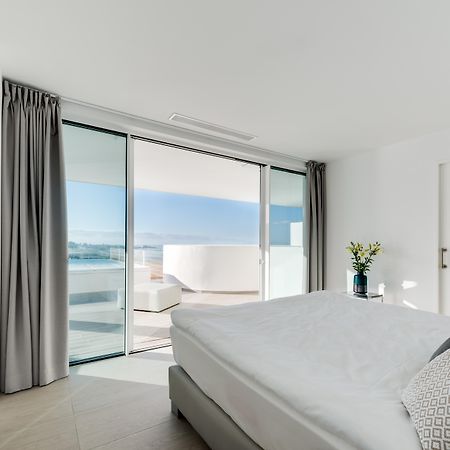 Hotel Baobab Suites Costa Adeje  Zewnętrze zdjęcie