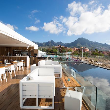 Hotel Baobab Suites Costa Adeje  Zewnętrze zdjęcie
