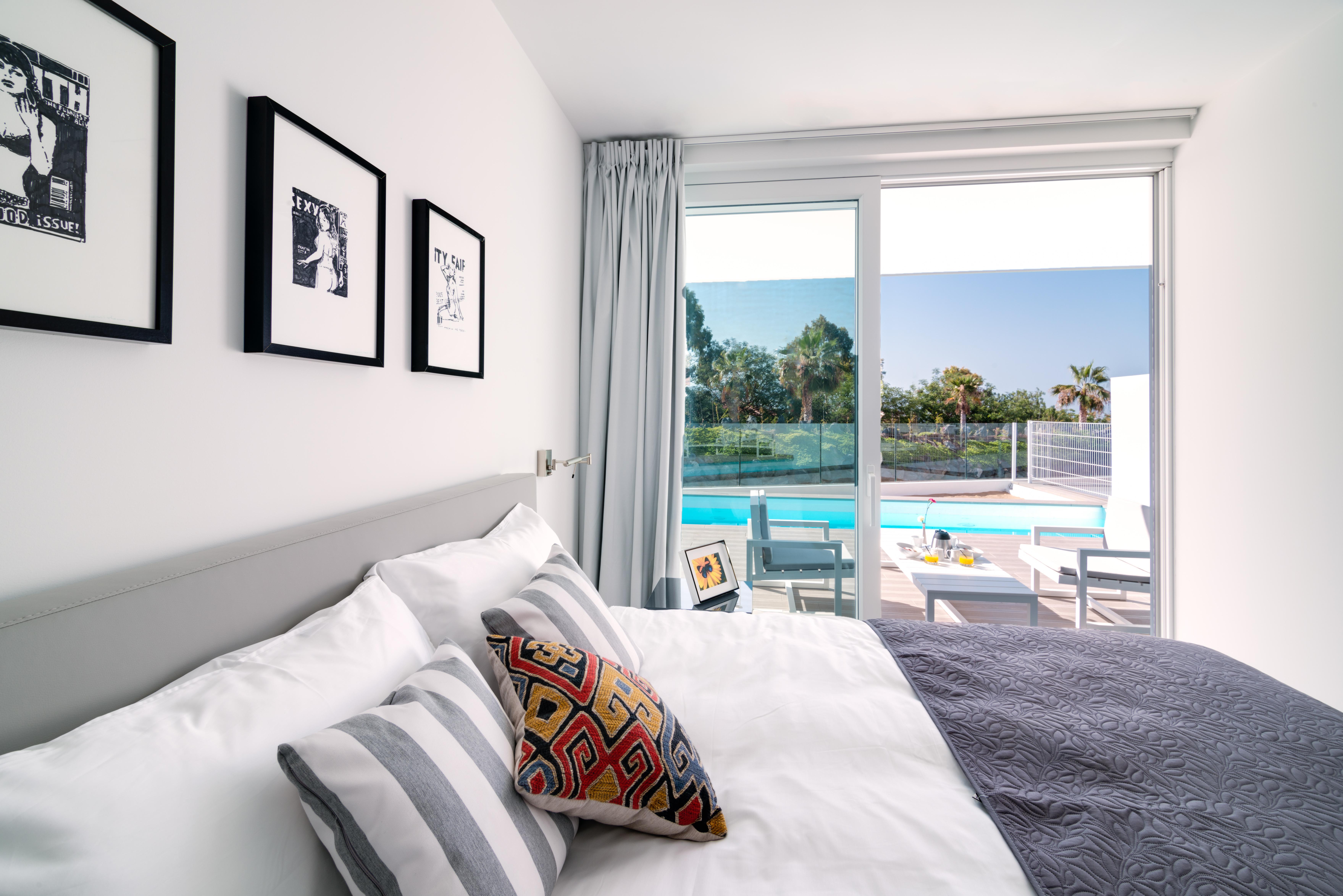 Hotel Baobab Suites Costa Adeje  Zewnętrze zdjęcie