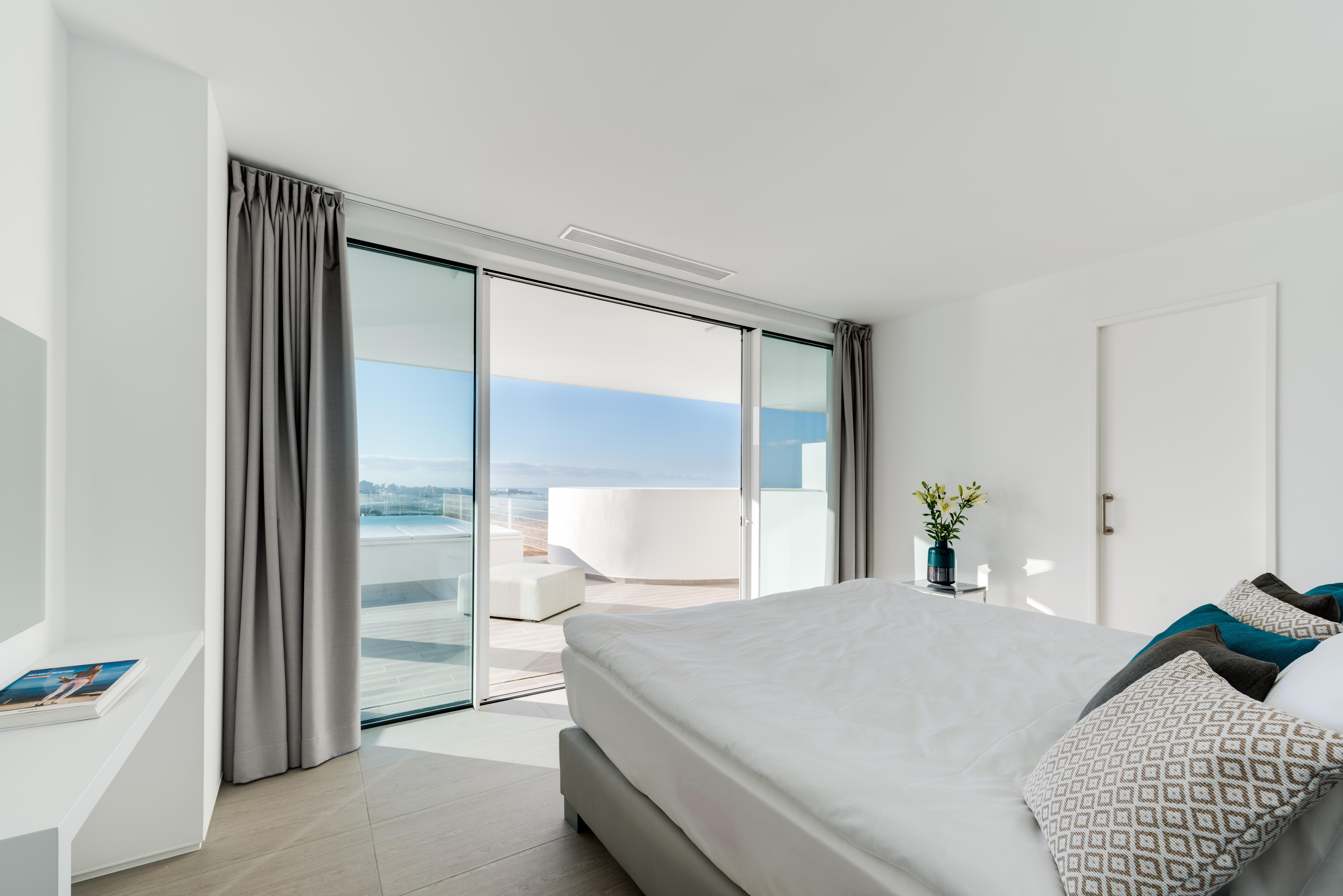 Hotel Baobab Suites Costa Adeje  Zewnętrze zdjęcie