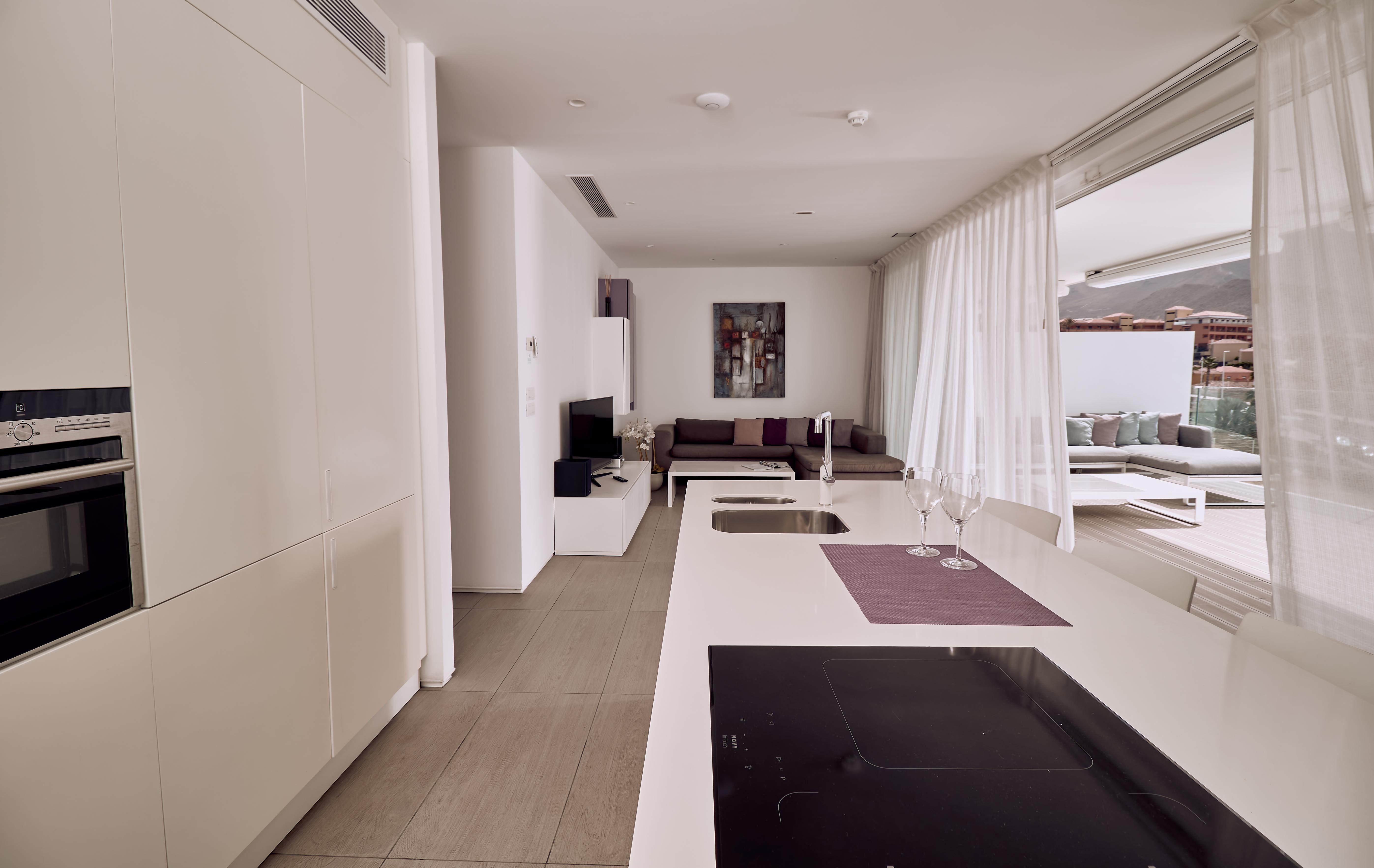 Hotel Baobab Suites Costa Adeje  Zewnętrze zdjęcie