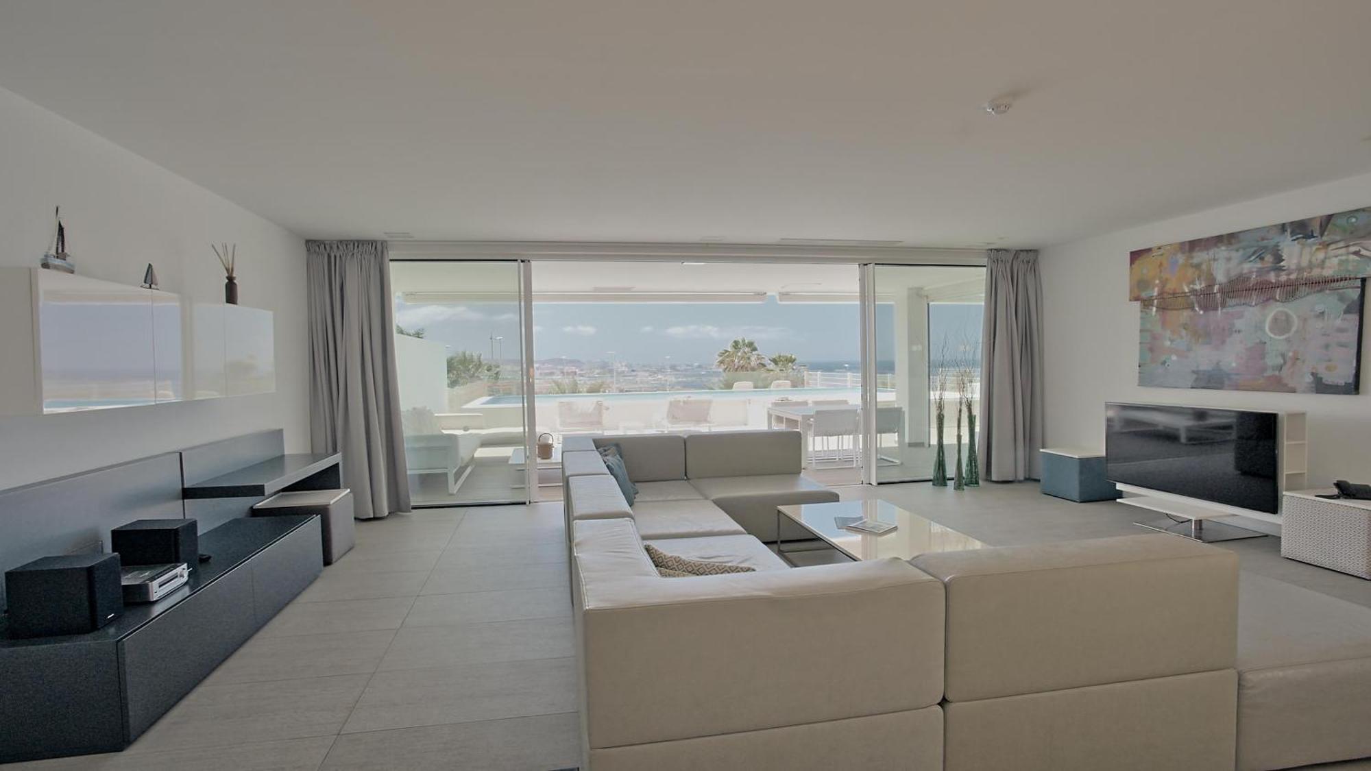 Hotel Baobab Suites Costa Adeje  Zewnętrze zdjęcie