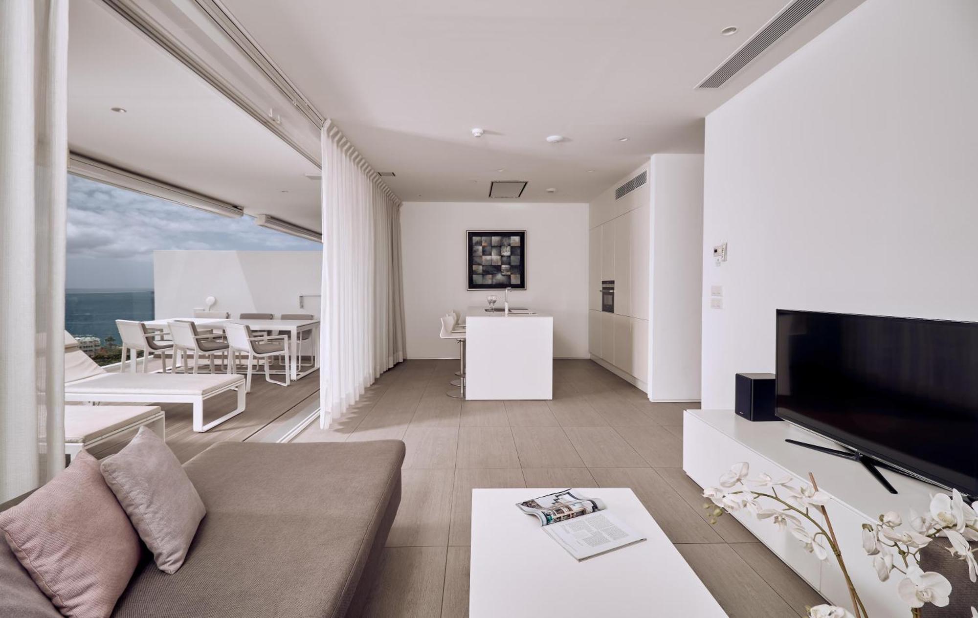 Hotel Baobab Suites Costa Adeje  Zewnętrze zdjęcie