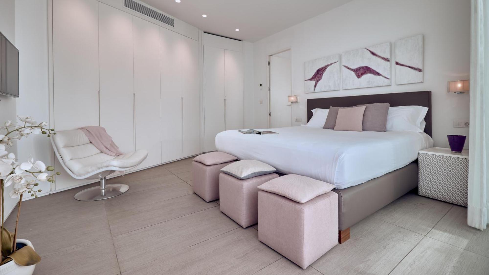 Hotel Baobab Suites Costa Adeje  Zewnętrze zdjęcie
