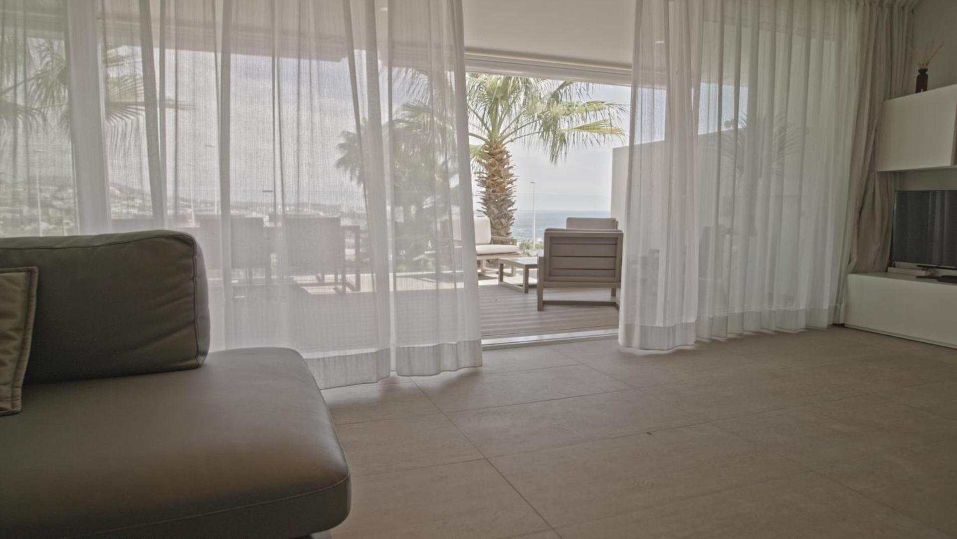 Hotel Baobab Suites Costa Adeje  Zewnętrze zdjęcie