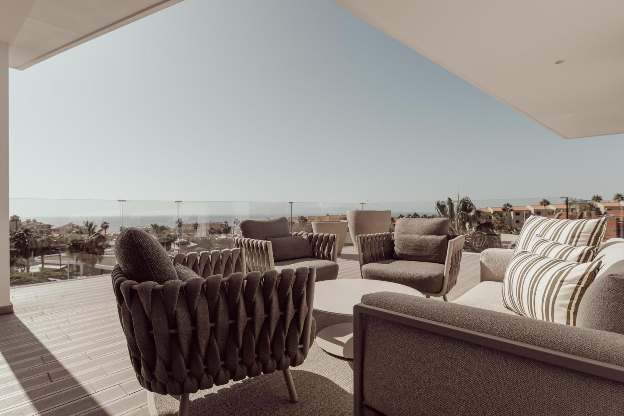 Hotel Baobab Suites Costa Adeje  Zewnętrze zdjęcie