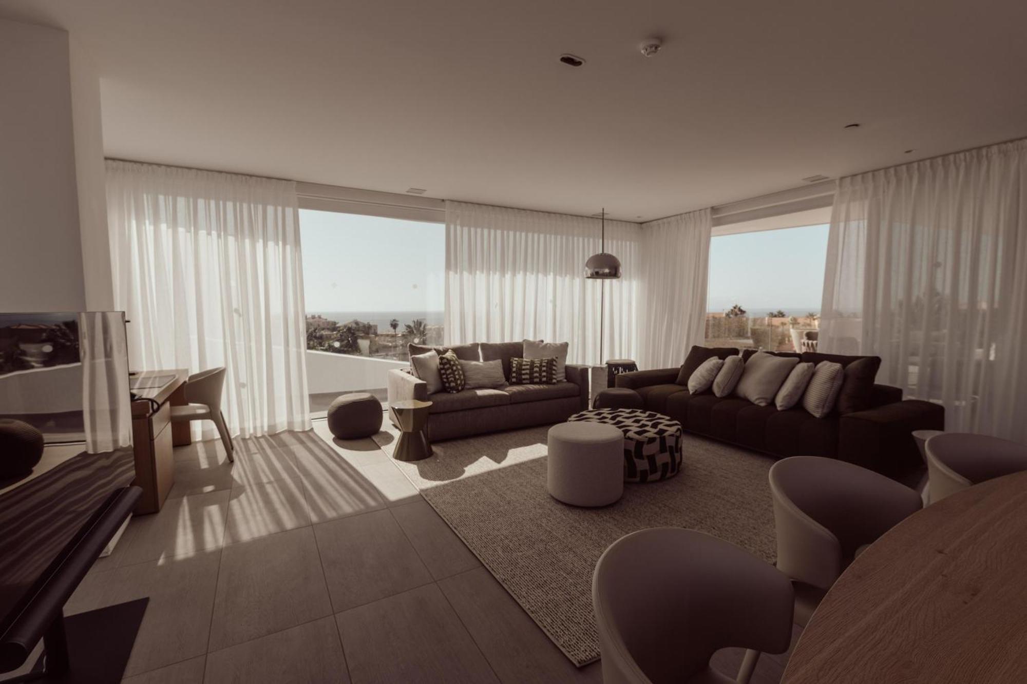 Hotel Baobab Suites Costa Adeje  Zewnętrze zdjęcie