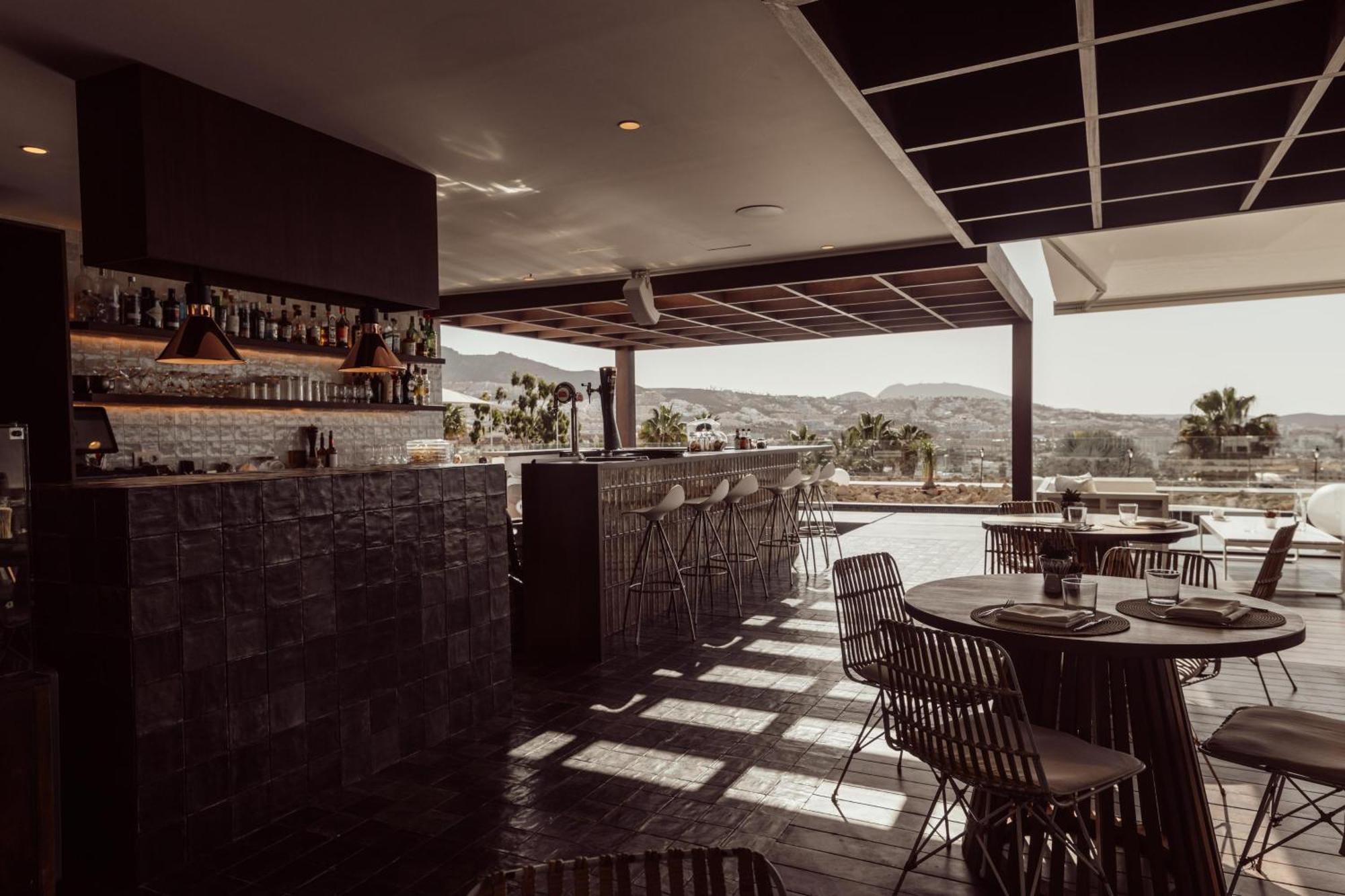 Hotel Baobab Suites Costa Adeje  Zewnętrze zdjęcie