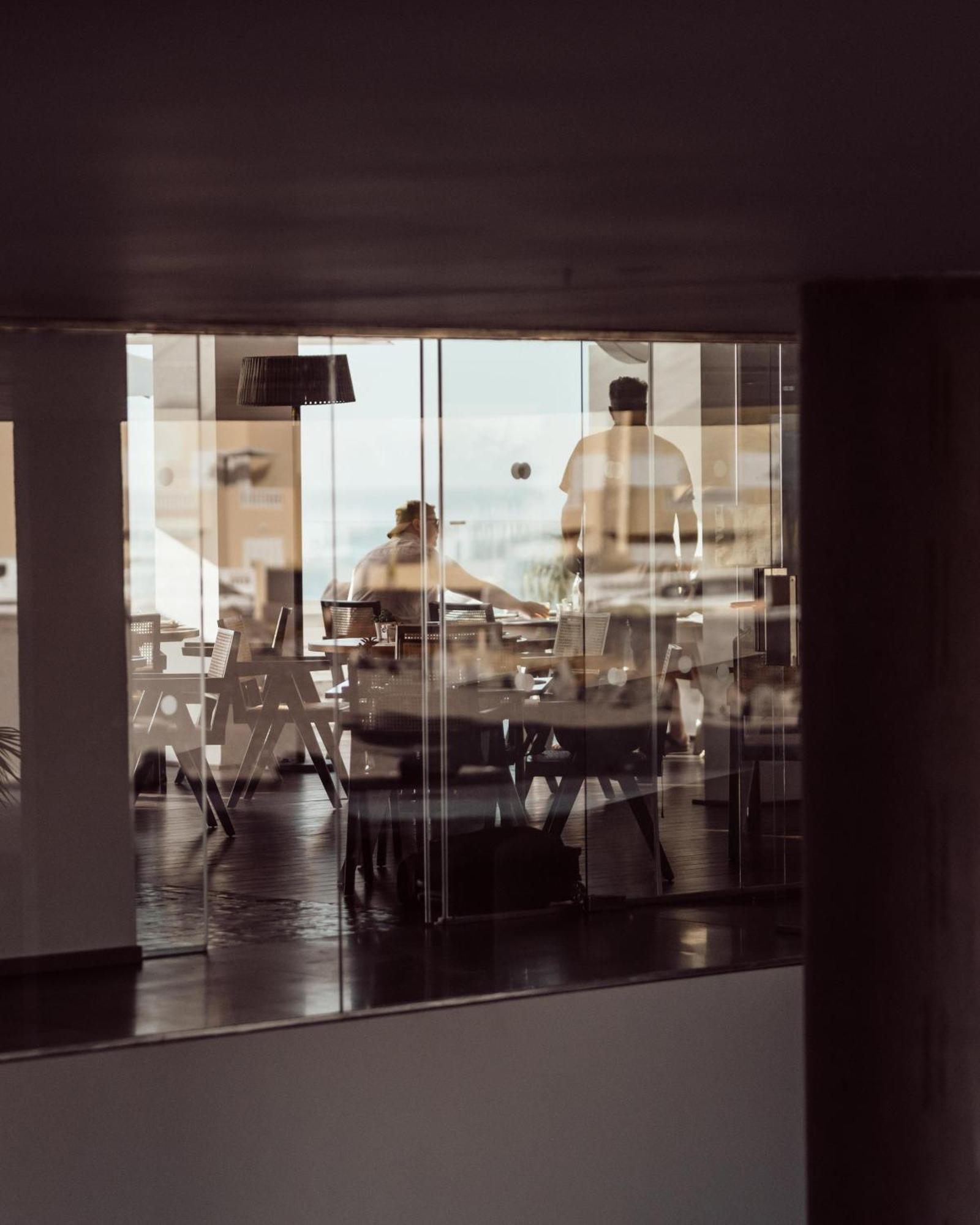 Hotel Baobab Suites Costa Adeje  Zewnętrze zdjęcie